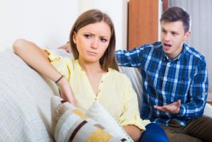 4 Mistake you do when you notice your partner cheating 3