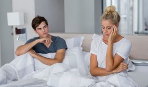 4 Mistake you do when you notice your partner cheating1