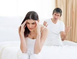 6 harm un-satisfaction of sex will do to your marriage or relationship