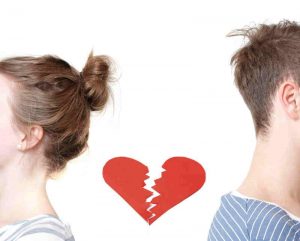 Things You Should Not Do When You Break Up With Your Partner