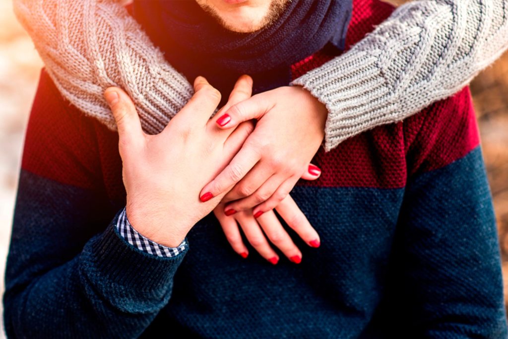 11 Signs You Can Now Fully Trust Your Partner