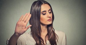 5 Classy Ways To Reject Someone