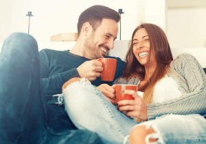 7 signs that Your Relationship Is good