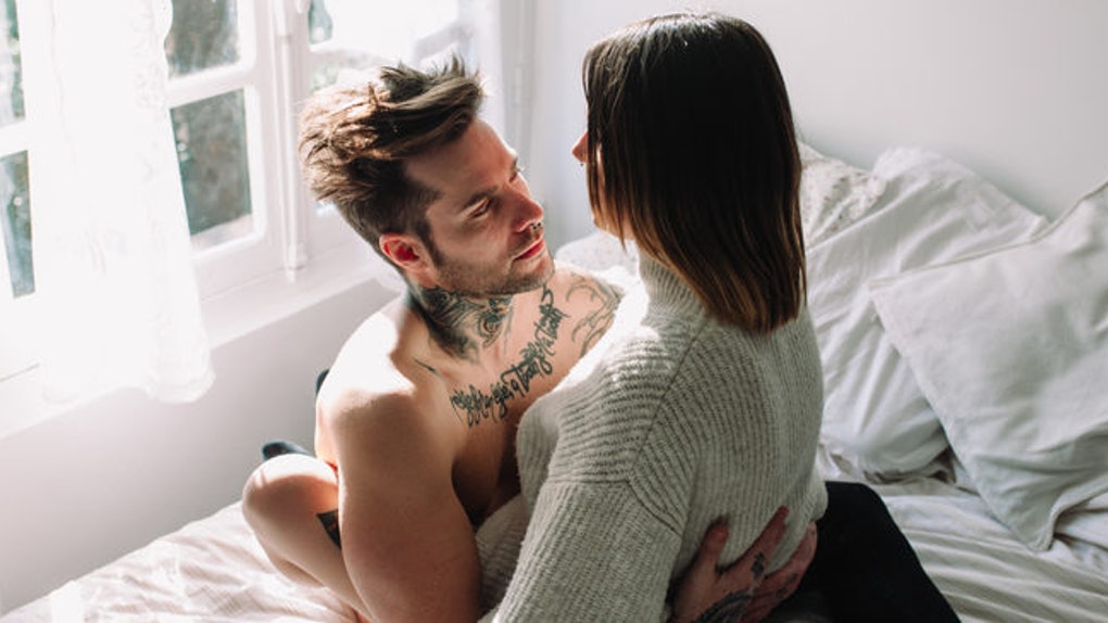 9 Major Mistakes Men Make When Making Love To A Woman