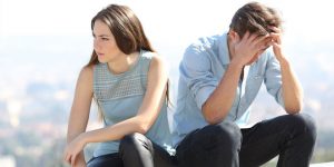 10 Signs He Is Keeping Away From You