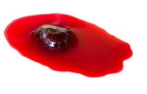 Why You Get Clots In Your Period Blood