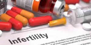 Infertility medications