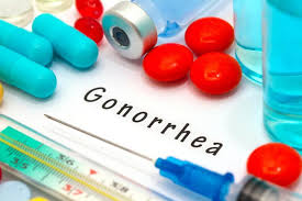 gonorrhea treatment