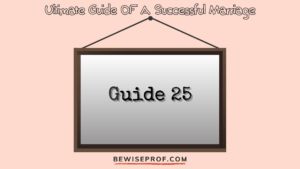 Guide 25