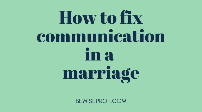 Hogyan lehet javítani a kommunikációt a házasságban