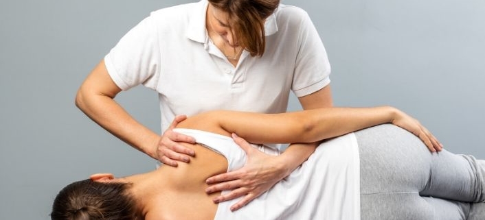 chiropractor in Wall NJ