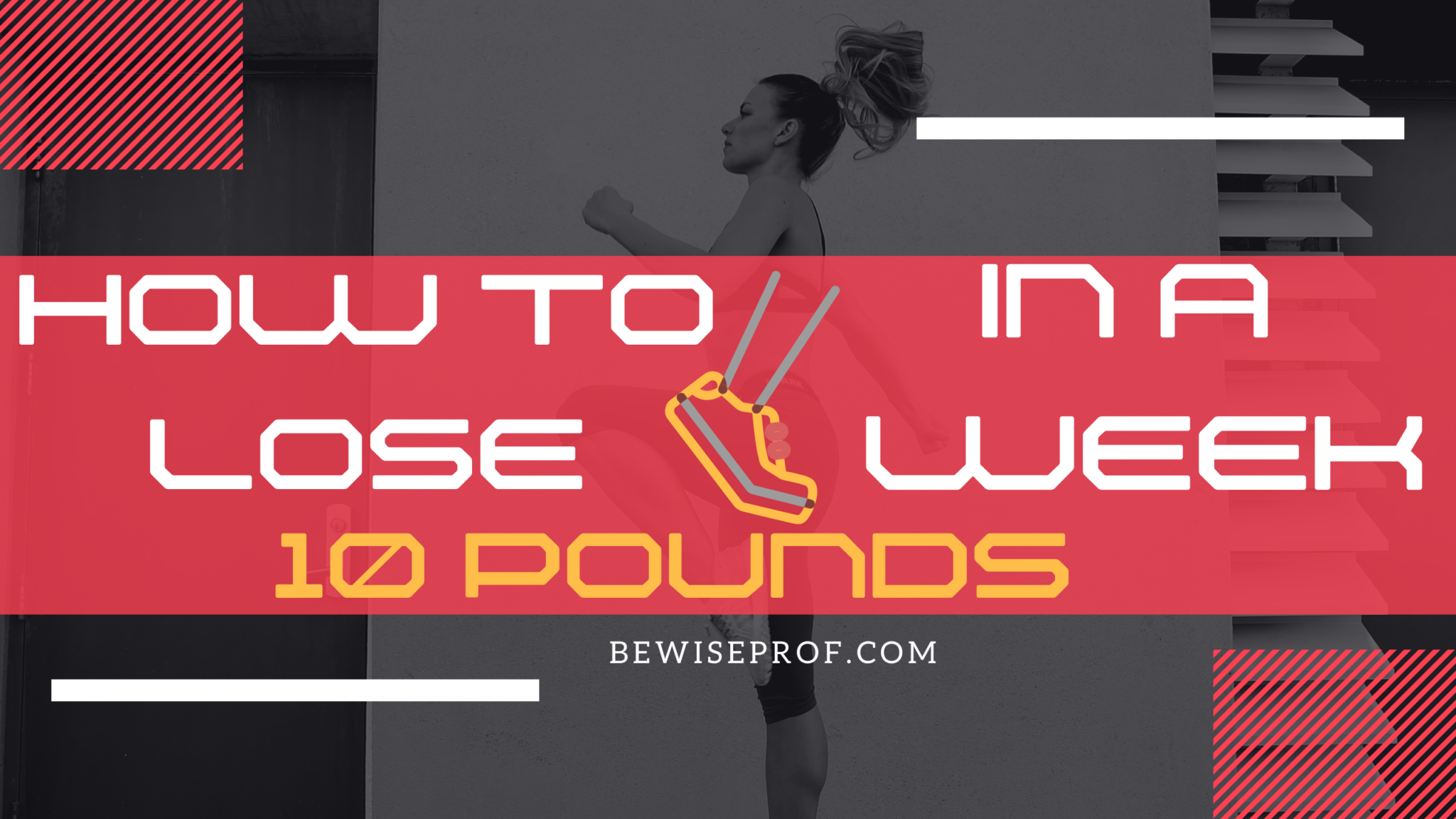 How To Lose 10 Pounds In A Week