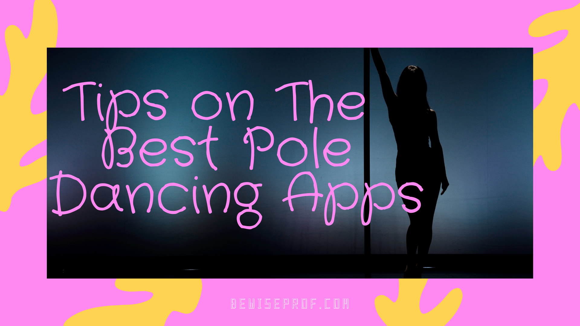Tips on the Best Pole Dancing Apps