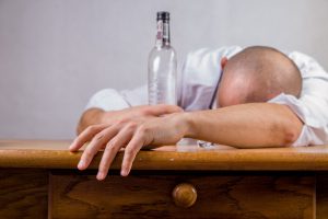Chronic Alcohol Consumption