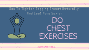 Do chest exercises