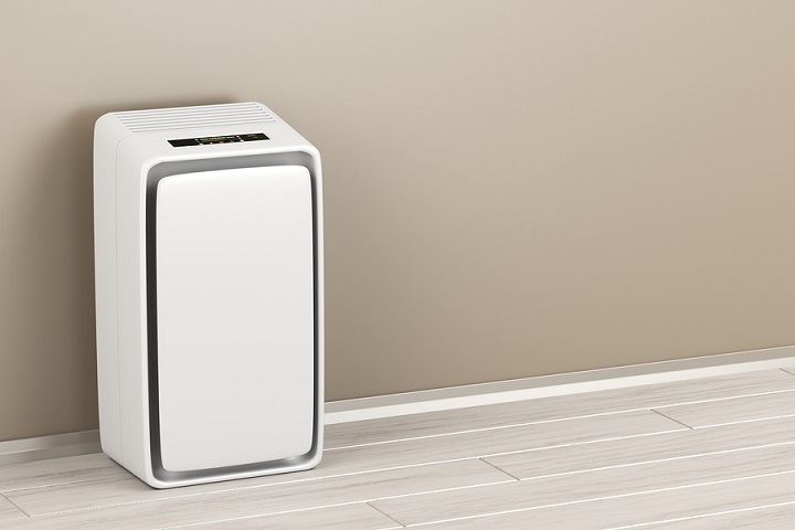 Air Purifiers for Mould