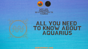 All you need to know about Aquarius