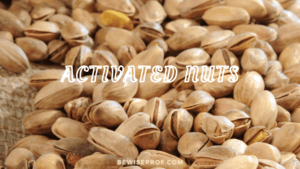 How To Activate Nuts?