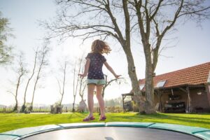 What Is The Best Trampoline Brand for Exercise?