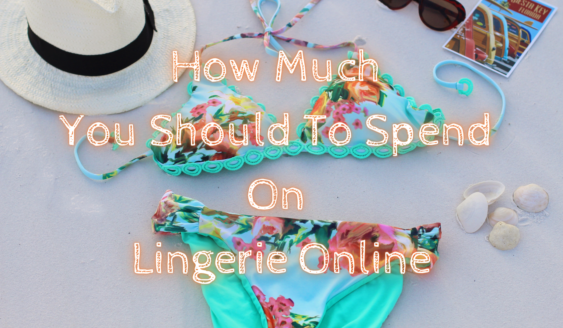 How Much You Should To Spend On Lingerie Online