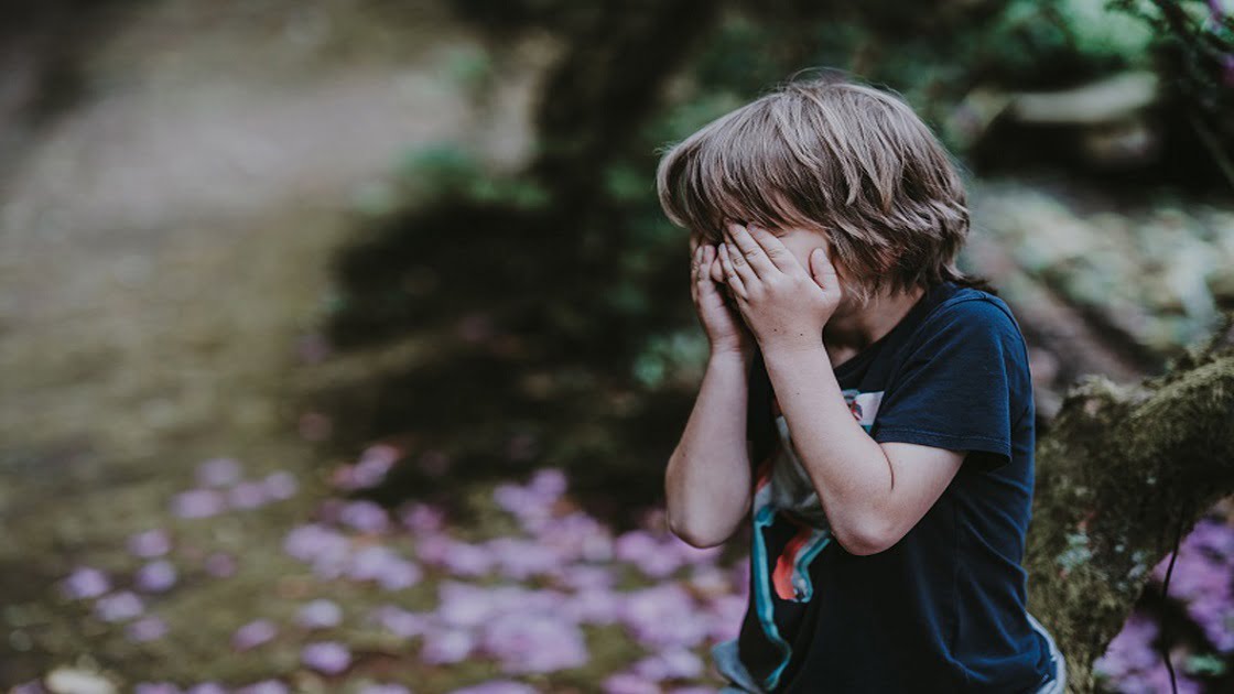 How to recognize anxiety in children?