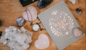 Methods To Develop Psychic Powers Using Crystals
