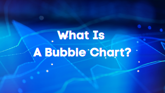 What Is A Bubble Chart?