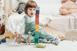 6 ötlet az unatkozó kisgyermekek szórakoztatására