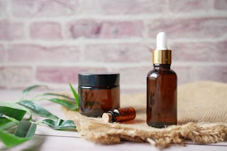 EMERGING CANNABIS PRODUCTS IN THE BEAUTY AND COSMETICS INDUSTRY