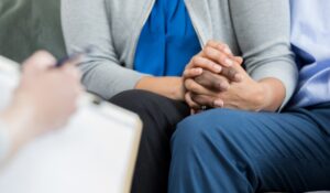Can Couples Counseling Improve Relationships?