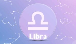 No Contact Rule With Libra Man