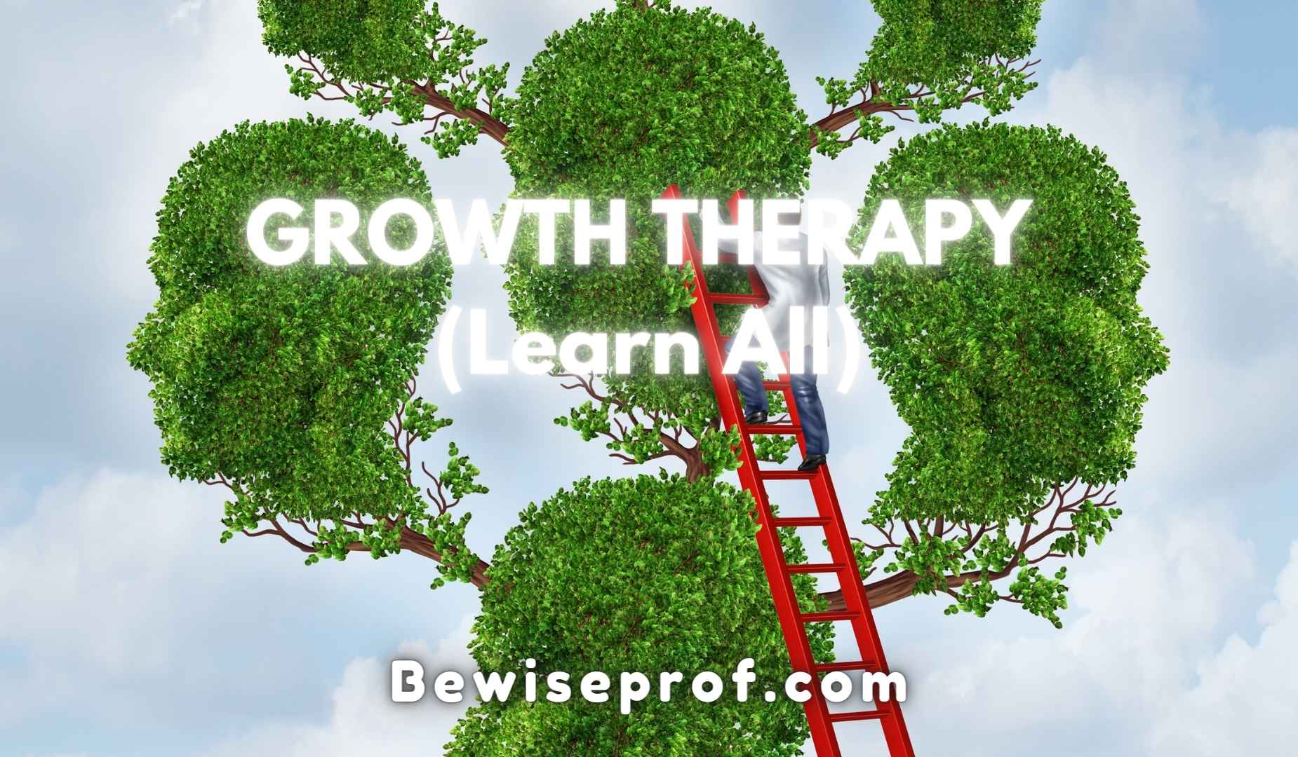 GROWTH THERAPY
