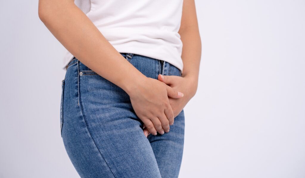 Best Home Remedies For Itching In Private Parts For Female That Work