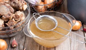 Paya Soup Benefits On Your Health (Bone Broth)