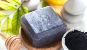 Charcoal Soap Benefits For Skin