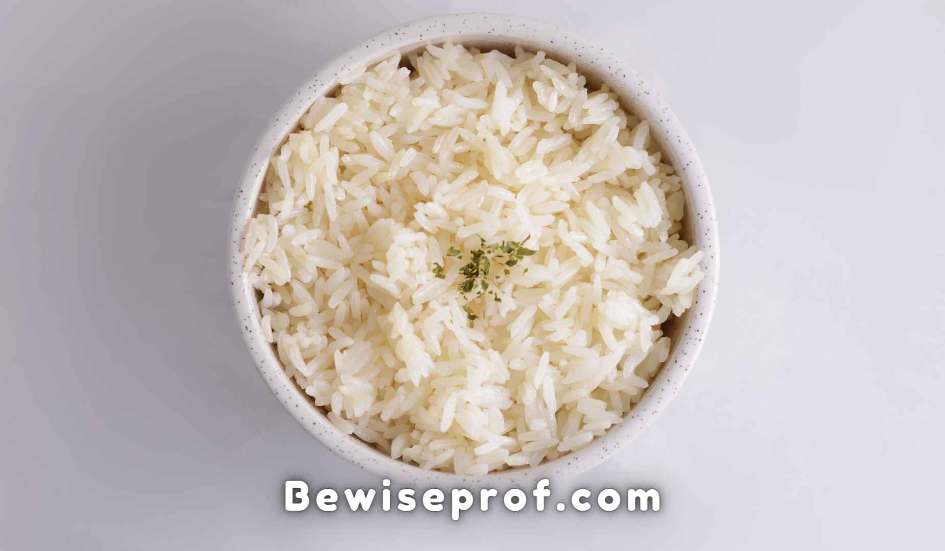 1 Bowl Rice Calories - How Much Calories In Rice