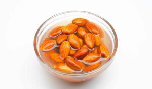 Benefits Of Soaked Almonds On Empty Stomach