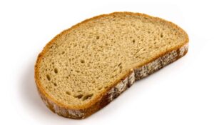 Brown Bread Calories