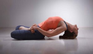 Matsyasana (Fish Pose) Benefits