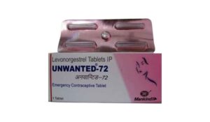 Unwanted 72 Side Effects On Periods