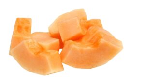 Muskmelon