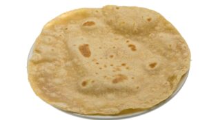 Calories In Roti (Chapati) How Many Calories In Roti And Uses