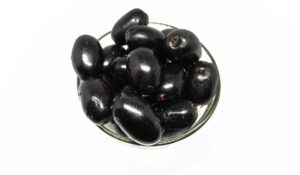 Jamun Fruit Benefits