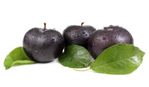 Jamun Fruit Benefits