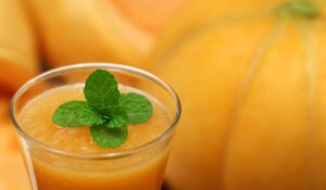 Muskmelon Benefits