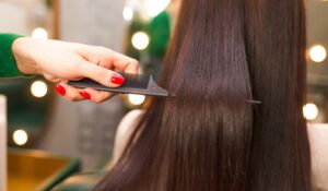 Is Keratin Treatment Actually Good For Your Hair Health?
