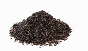 Benefits Of black rice