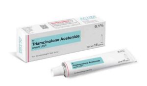 How To Use Triamcinolone Acetonide Cream