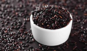 Black Rice Benefits That You Must Know