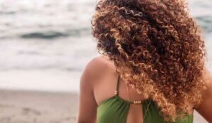 Best Tips On How To Take Care Of Curly Hair